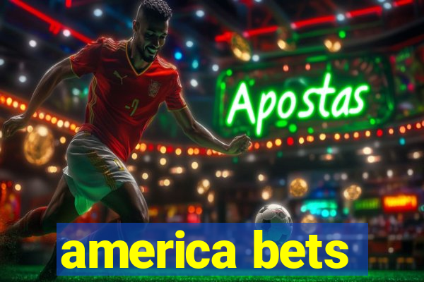 america bets